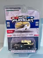 Greenlight 1:64 - Ford Explorer Florida Highway Patrol, Hobby en Vrije tijd, Modelauto's | Overige schalen, Ophalen of Verzenden