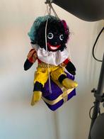 Vintage zwarte Piet reclame matriaal, Ophalen of Verzenden, Zo goed als nieuw