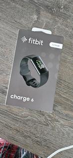 Fitbit charge 6 in doos, nooit gebruikt, Sieraden, Tassen en Uiterlijk, Smartwatches, Ophalen of Verzenden