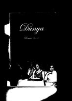 Tomas Lieske  Dünya, Ophalen of Verzenden, Gelezen