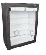 3 kweektenten met alle benodigdheden, Tuin en Terras, Kweekspullen, Ophalen, Kweektent