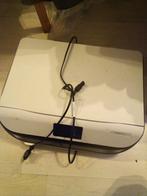 Defecte Inkjetprinter - Nieuwe Toners Nodig?, Computers en Software, Printers, Printer, Inkjetprinter, Ophalen of Verzenden, HP