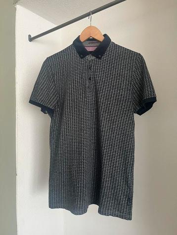 Ted Baker polo-shirt maat M  beschikbaar voor biedingen