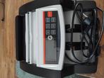 Briefgeld mashiene splinter nieuw, Telecommunicatie, Faxen, Ophalen, Zo goed als nieuw