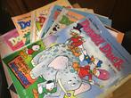 Donald Duck - Jaargang 1990, Boeken, Kinderboeken | Baby's en Peuters, Gelezen, Ophalen of Verzenden