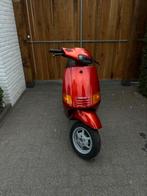 Piaggio Zip Fastrider 50cc 2t DUITS, Ophalen, Tweetakt, Gebruikt, Maximaal 45 km/u