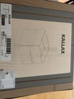 Ikea Kallax onderdelen, Ophalen of Verzenden, Nieuw