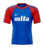 HFC Haarlem. Gezocht Fc Haarlem origineel Adidas Mita shirt, Verzamelen, Ophalen of Verzenden, Zo goed als nieuw, Overige binnenlandse clubs