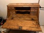 Antiek secretaire bureau, Huis en Inrichting, Ophalen, Gebruikt