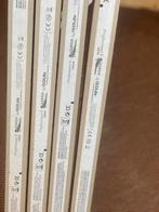 Gratis: 4 Professionele Zonnebank Lampen, Witgoed en Apparatuur, Ophalen, Nieuw