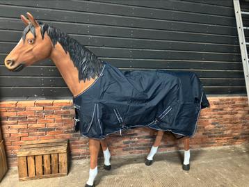 Luxe fleece gevoerde regendekens maat 165,185,195,205,215 beschikbaar voor biedingen
