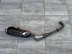 Originele uitlaat T-Max 530, Motoren, Ophalen, Gebruikt