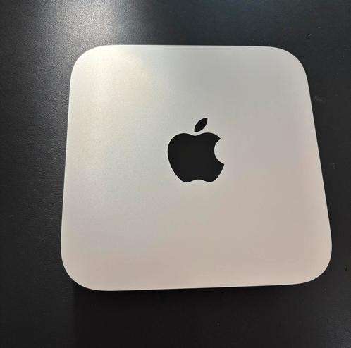 Apple Mac Mini (2022) 8GB/256GB Apple M1 chip, Computers en Software, Apple Desktops, Zo goed als nieuw, Mac Mini, Ophalen