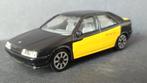 Citroen Xantia Taxi Barcelona 1:43 Bburago Burago Pol, Hobby en Vrije tijd, Modelauto's | 1:43, Ophalen of Verzenden, Zo goed als nieuw