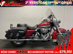 Harley-Davidson ROAD KING CLASSIC FLHRCI (bj 2004), 2 cilinders, HARLEY-DAVIDSON, Motorrijbewijs A, Bedrijf