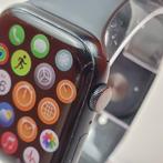 Apple Watch Series 9 GPS + Cellular 45mm Zwart, Apple, Zo goed als nieuw, Support@apple.com, One Apple Park Way
Cupertino, CA 95014
United States