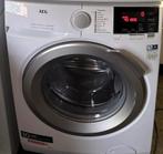 AEG Wasmachine 6000 serie, 6 tot 8 kg, Ophalen, Zo goed als nieuw, Minder dan 85 cm