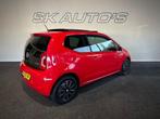 Volkswagen UP 1.0 HIGH UP! BLUEM. RIJKLAAR l PANO l AIRCO l, Voorwielaandrijving, Up!, 4 stoelen, Handgeschakeld