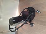 Bugaboo Bee 3 plus reiswieg, Kinderen en Baby's, Kinderwagens en Combinaties, Ophalen, Zo goed als nieuw, Bugaboo