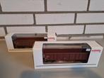 Märklin 47199-01 & 47199-02 Set - Nieuw in OVP, Ophalen of Verzenden