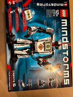 Lego Mindstorms EV3 + andere set's, Kinderen en Baby's, Speelgoed | Duplo en Lego, Ophalen, Zo goed als nieuw, Complete set, Lego