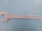 Diverse steek/ring sleutels, Doe-het-zelf en Verbouw, Gereedschap | Handgereedschap, Ophalen of Verzenden, Gebruikt
