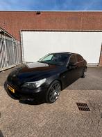 Bmw 525i e60, Auto's, BMW, Te koop, Benzine, Emergency brake assist, Automaat