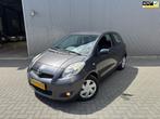 Toyota Yaris 1.3 VVTi Comfort PDC|Elektrische ramen|Airco, Voorwielaandrijving, 101 pk, Gebruikt, Bedrijf
