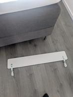 Bed hekje / zij steun, Ophalen, Zo goed als nieuw, Minder dan 140 cm, Minder dan 70 cm