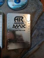 Action replay max ps2, Avontuur en Actie, Vanaf 18 jaar, 1 speler, Ophalen of Verzenden