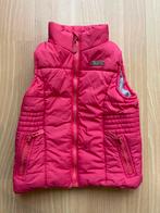 Bodywarmer meisje maat 86 / 92 zgan, Kinderen en Baby's, Babykleding | Maat 86, Ophalen of Verzenden, Zo goed als nieuw, Meisje