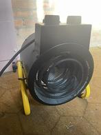 TRISTAR KA-5061 INDUSTRIAL HEATER, Ophalen, Zo goed als nieuw, Minder dan 60 cm, 800 watt of meer