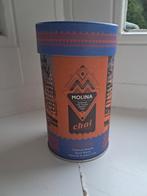 Chai molina, NIEUW, Ophalen of Verzenden