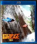 Point Break 3D, 114 minuten., Cd's en Dvd's, Ophalen of Verzenden, Zo goed als nieuw, Actie