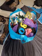 Tas vol Carnavalskleding, Kleding | Dames, Carnavalskleding en Feestkleding, Carnaval, Kleding, Ophalen, Maat 38/40 (M)