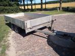 Te anssems aanhangwagen., Ophalen, Gebruikt, 80 kg of meer