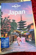 Lonely Planet Japan, Boeken, Gelezen, Azië, Ophalen of Verzenden, Lonely Planet