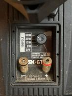 Apart SK-6T Speaker - 60W, Audio, Tv en Foto, Luidsprekers, Overige merken, Gebruikt, Ophalen of Verzenden, Minder dan 60 watt