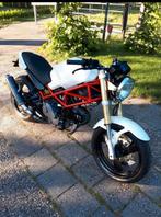 Ducati monnster 600, Motoren, Motoren | Ducati, 2 cilinders, Particulier, 600 cc, 12 t/m 35 kW