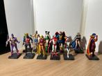 Metalen figuren van Eaglemoss Marvel Classic Collection, Ophalen of Verzenden, Zo goed als nieuw