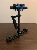 Glidecam HD1000 stabilizer, Ophalen, Gebruikt