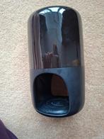 Scentchips brander / olie brander - zwart, Overige materialen, Gebruikt, Zwart, Ophalen of Verzenden