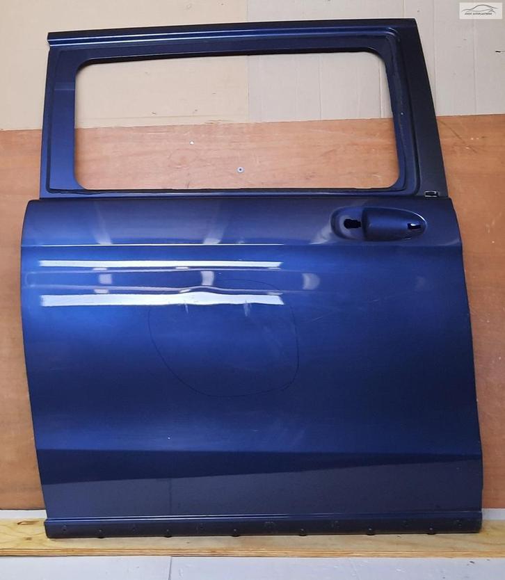 Schuifdeur rechts Mercedes V-klasse W447 elek. A4479880365, Auto-onderdelen, Carrosserie en Plaatwerk, Deur, Mercedes-Benz, Rechts