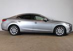 Mazda 6 || 6 maanden garantie! 2.0 HP TS+, Auto's, Voorwielaandrijving, Stof, Gebruikt, 4 cilinders