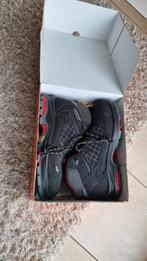 Zwarte LX lupriflex veiligheid schoenen maat 46 - nieuw, Zwart, Nieuw, Ophalen of Verzenden, LX