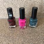 Hema nagellak, Sieraden, Tassen en Uiterlijk, Uiterlijk | Cosmetica en Make-up, Ophalen of Verzenden, Nieuw, Handen en Nagels