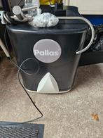 Pallas waterfiltet apparaat, Ophalen of Verzenden