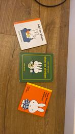 Mijnje boekjes, Ophalen, Zo goed als nieuw