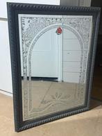 SPIEGEL GOEIE STAAT, Huis en Inrichting, Woonaccessoires | Spiegels, Ophalen, Minder dan 50 cm, Gebruikt, Minder dan 100 cm