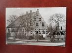 Ansichtkaart Puttershoek, Verzamelen, Ophalen of Verzenden